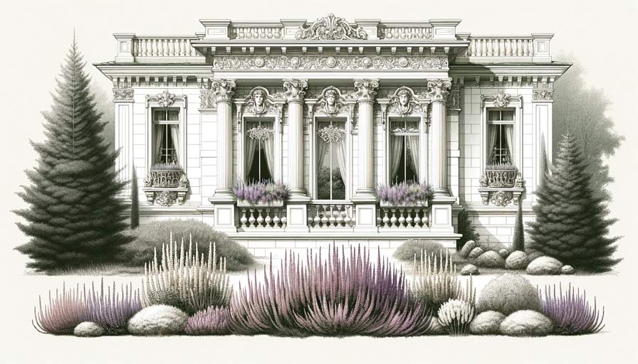 Bild zum Thema 50 antike villa